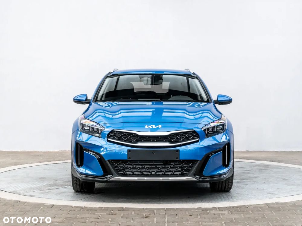 Kia XCeed 1.5 T-GDI M DCT - 11