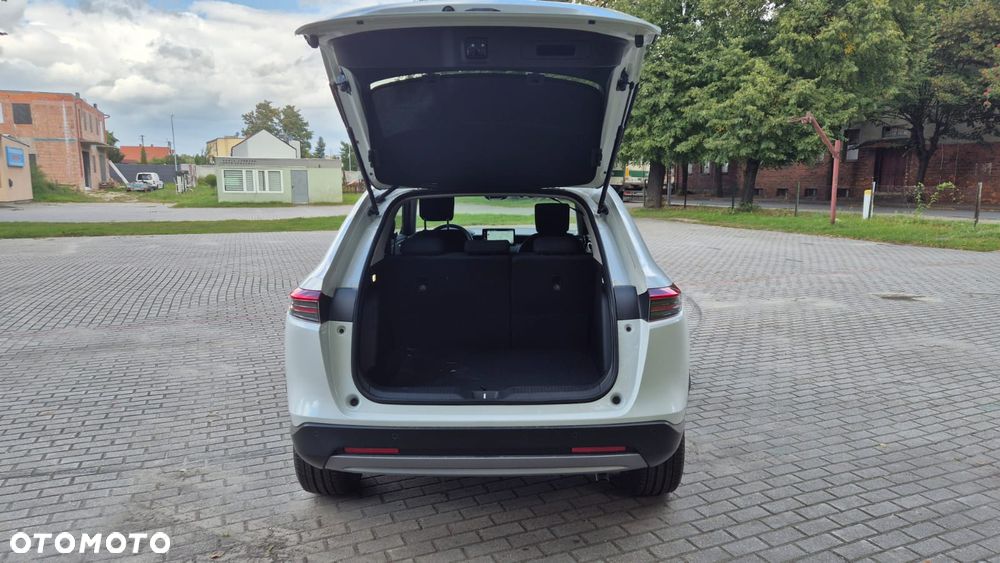 Honda HR-V - 23