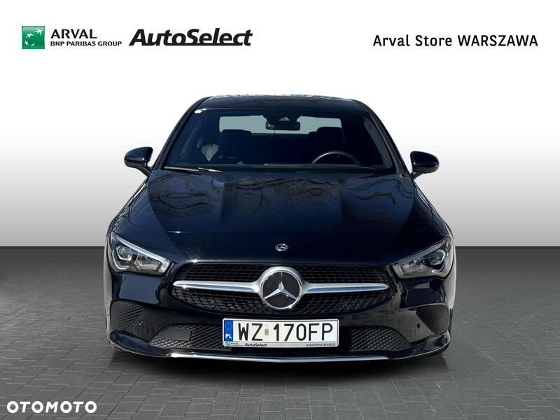 Mercedes-Benz CLA 200 7G-DCT - 2