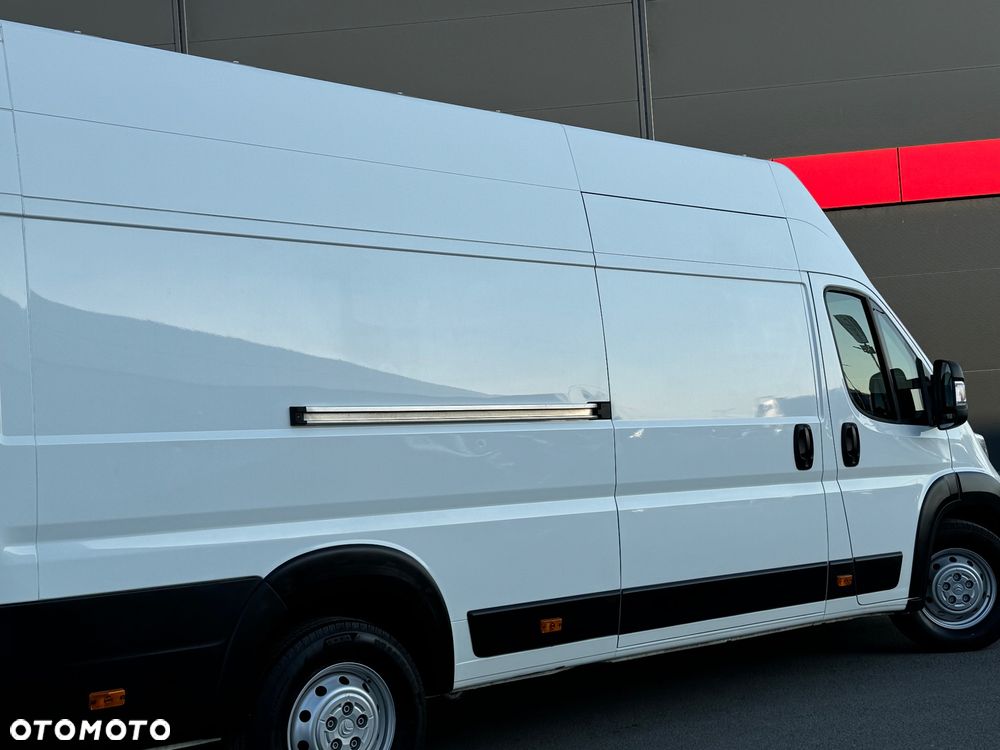 Citroën Jumper L4H3 - 16