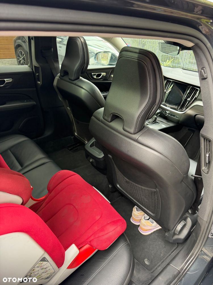 Volvo V60 T6 AWD Inscription - 7