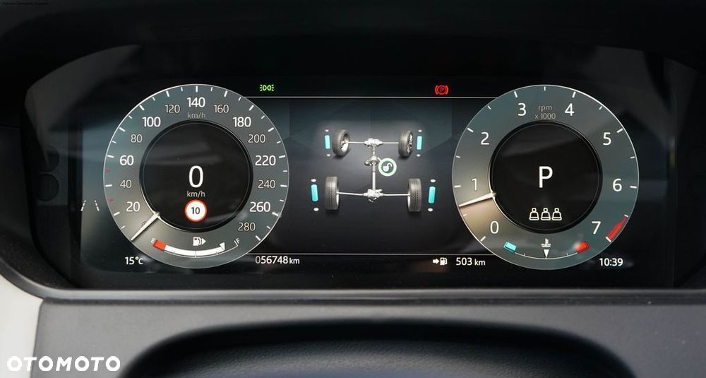 Land Rover Range Rover Velar - 20