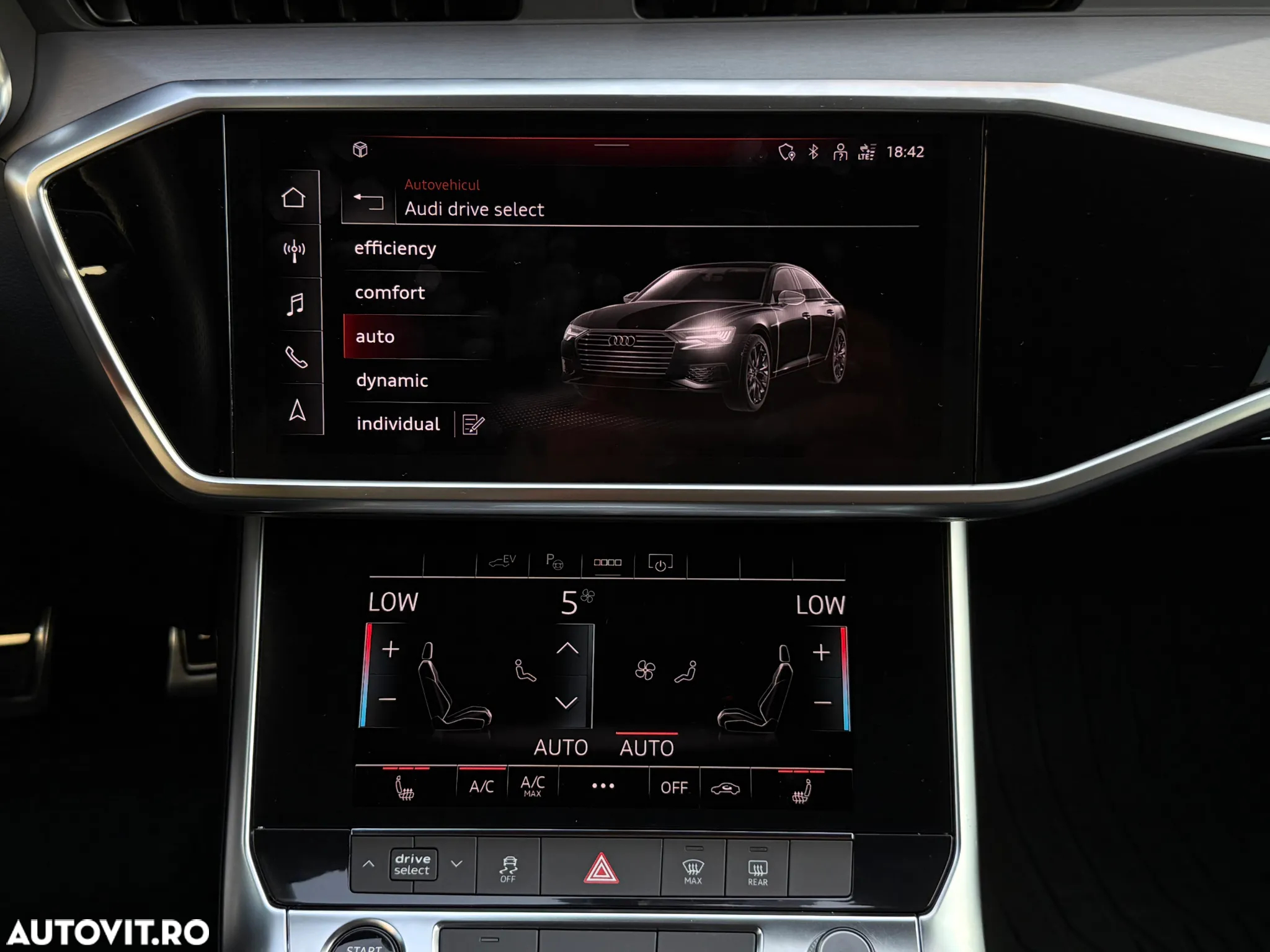 Audi A6 - 25
