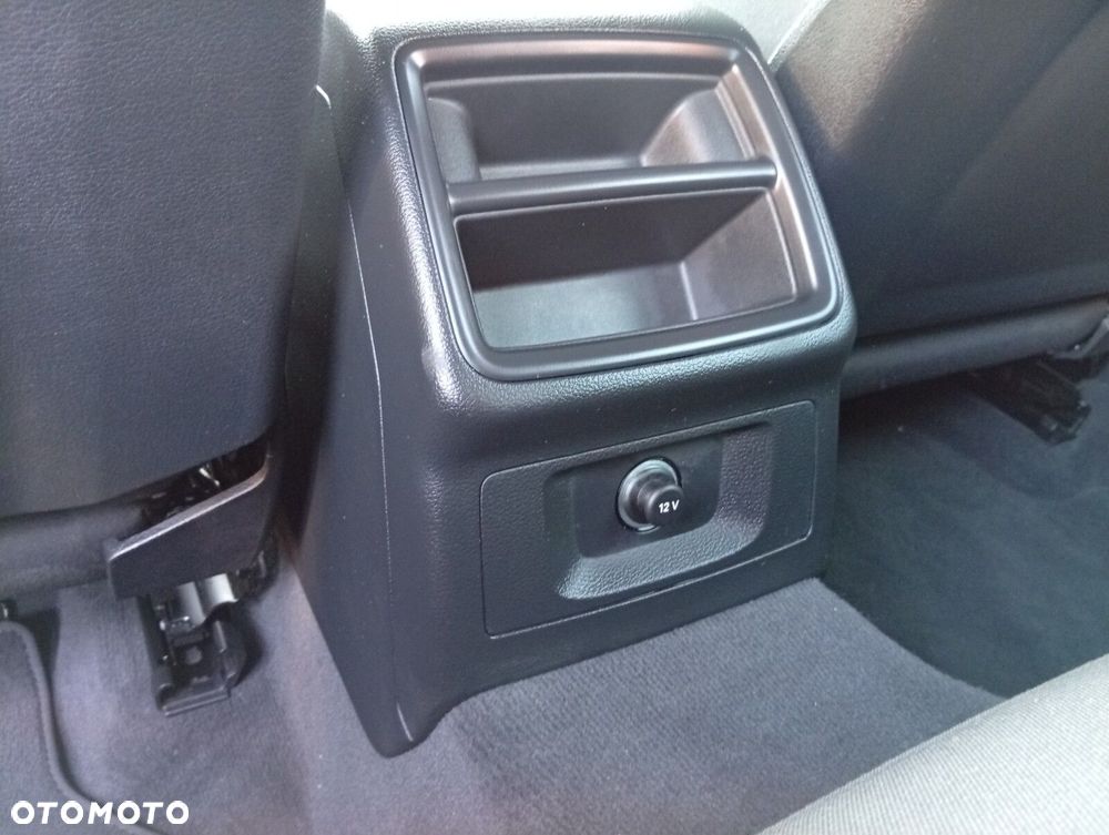 Audi A4 Avant - 23