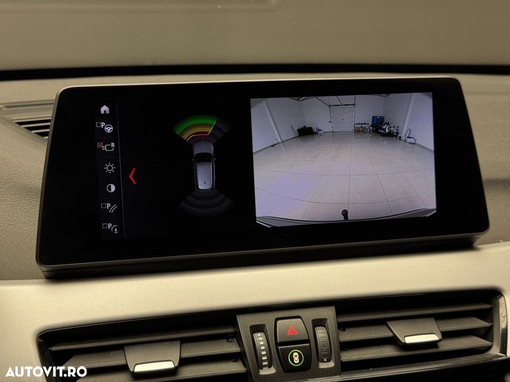 BMW X1 - 20