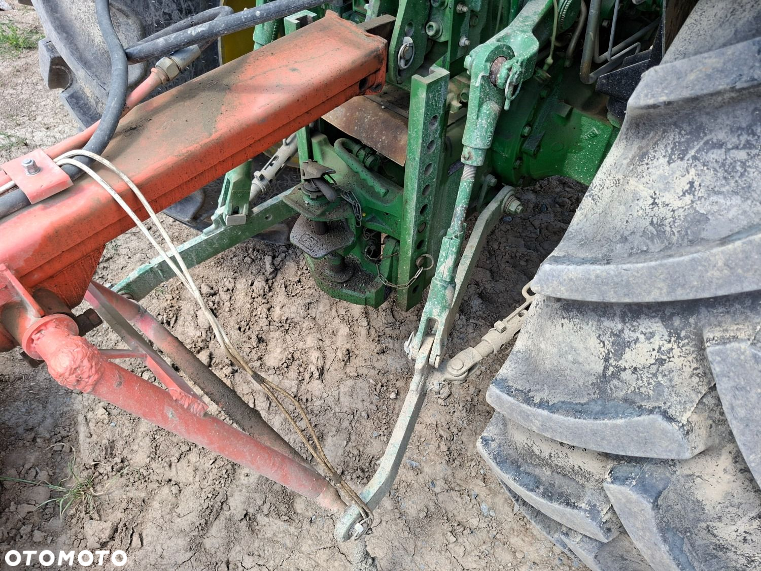 John Deere 5075E 4X4 - 29