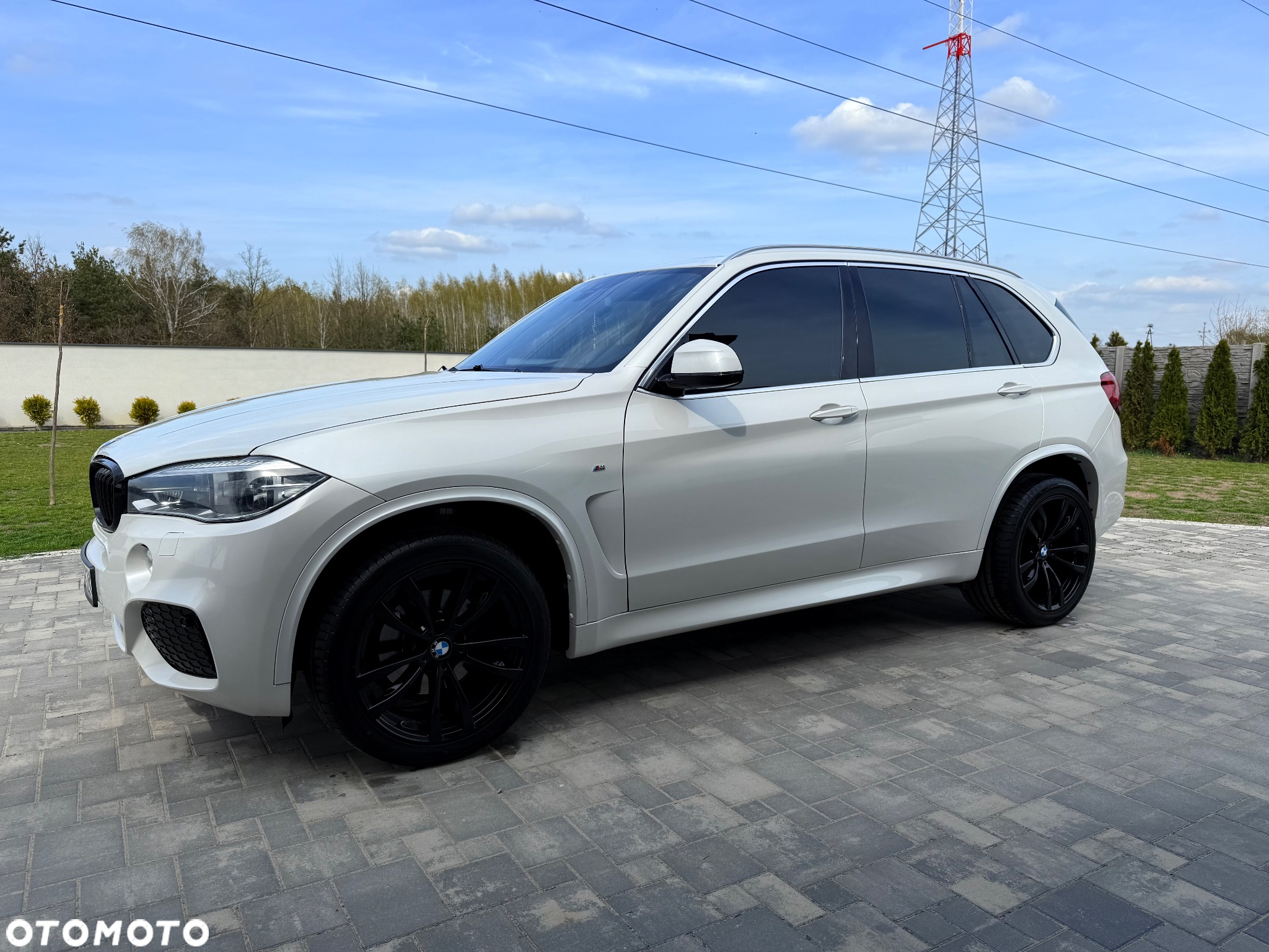 BMW X5 xDrive30d - 3