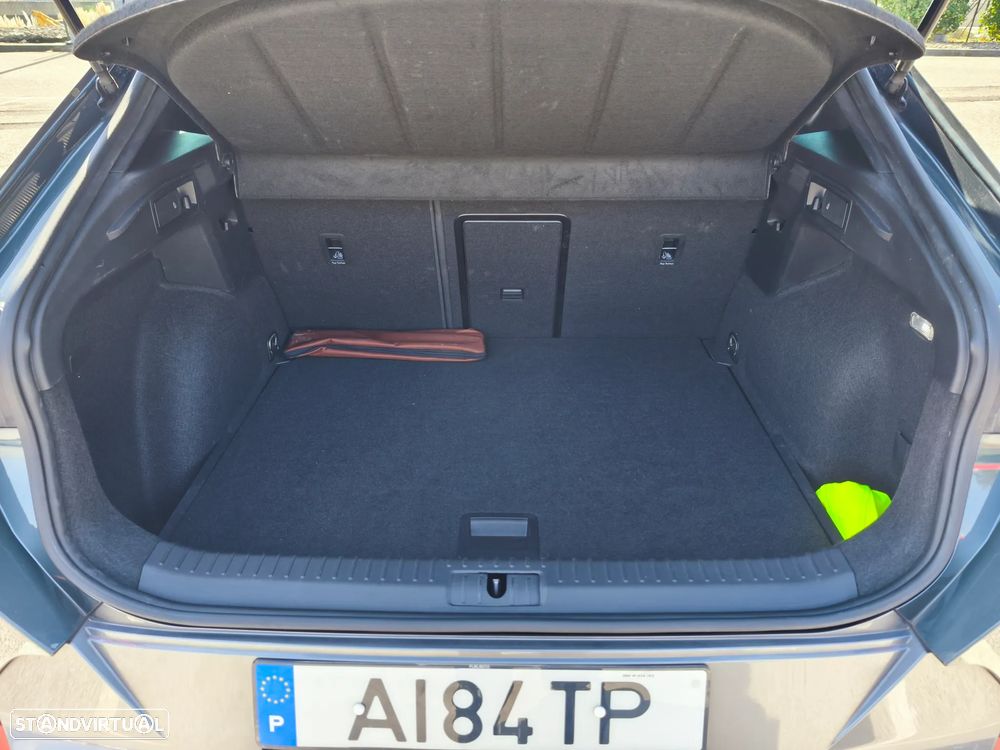 Cupra Formentor 2.0 TDI Sport - 5