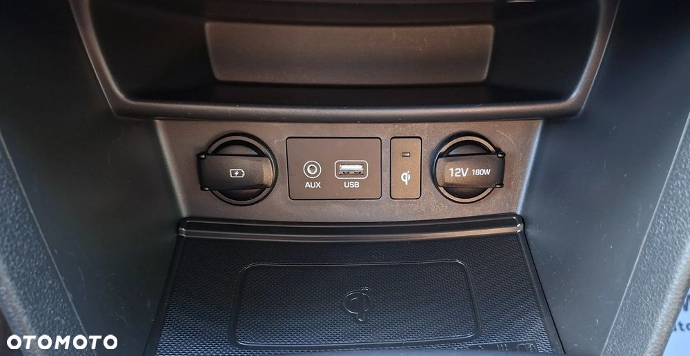 Hyundai Kona 1.0 T-GDI Premium - 30