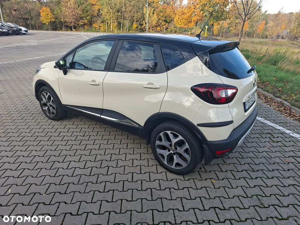 Renault Captur 1.3 TCe Intens - 6