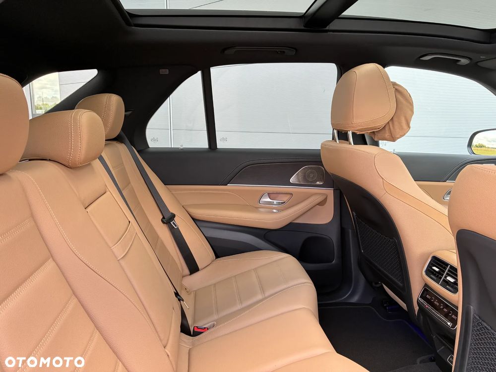 Mercedes-Benz GLE 300 d mHEV 4-Matic AMG Line - 6