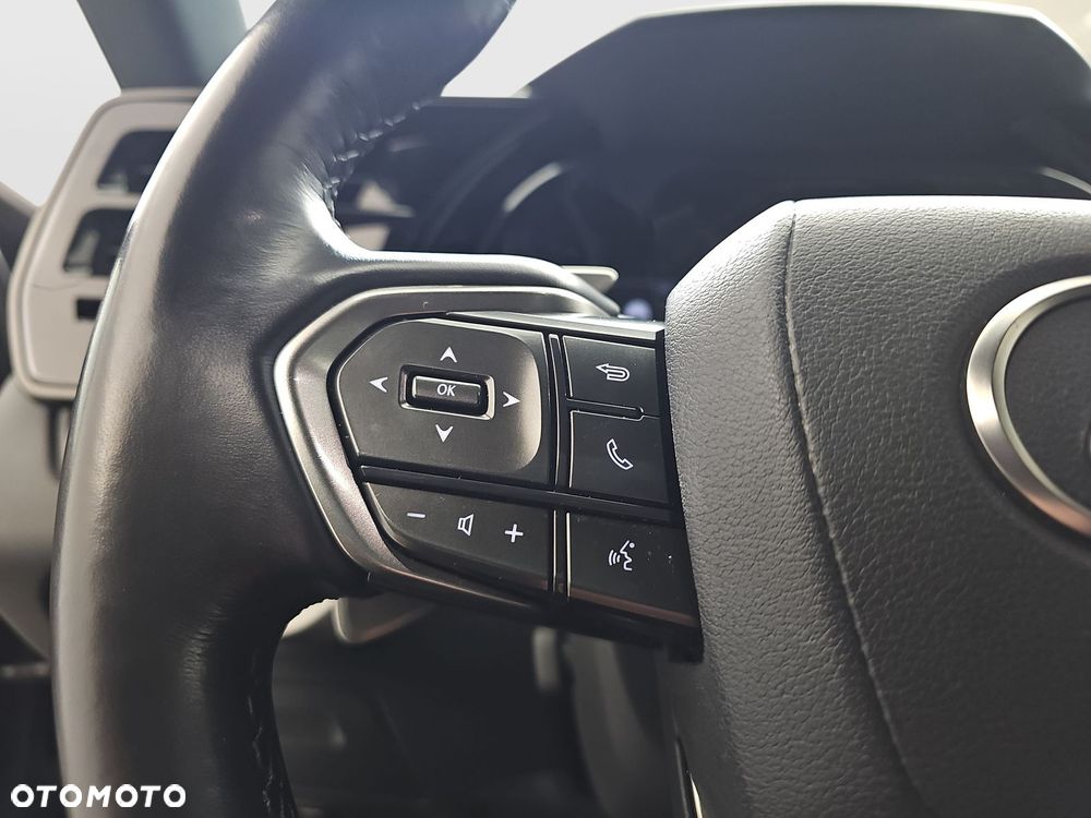 Lexus RX 450h+ Prestige - 17