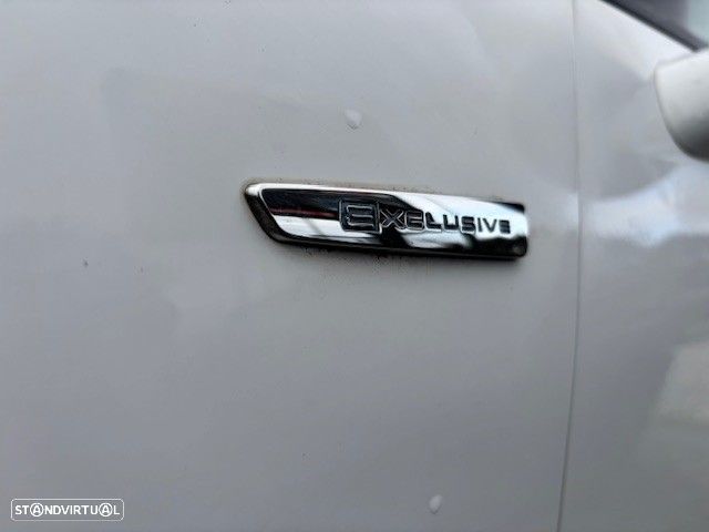 Citroën C4 Grand Picasso 1.6 e-HDi Exclusive ETG6 - 21