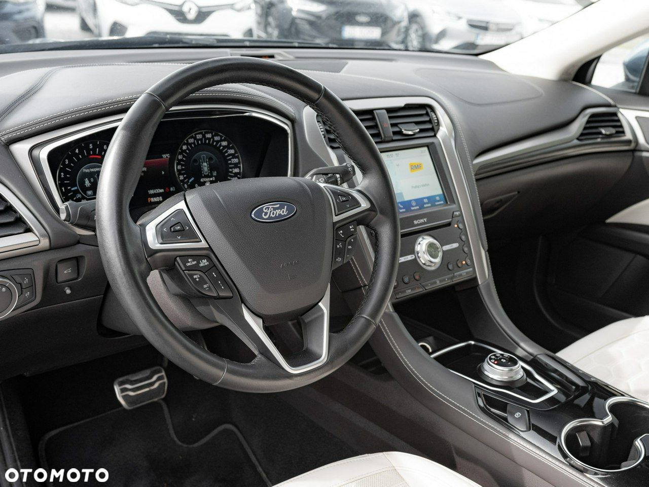 Ford Mondeo 2.0 EcoBlue Vignale AWD - 7