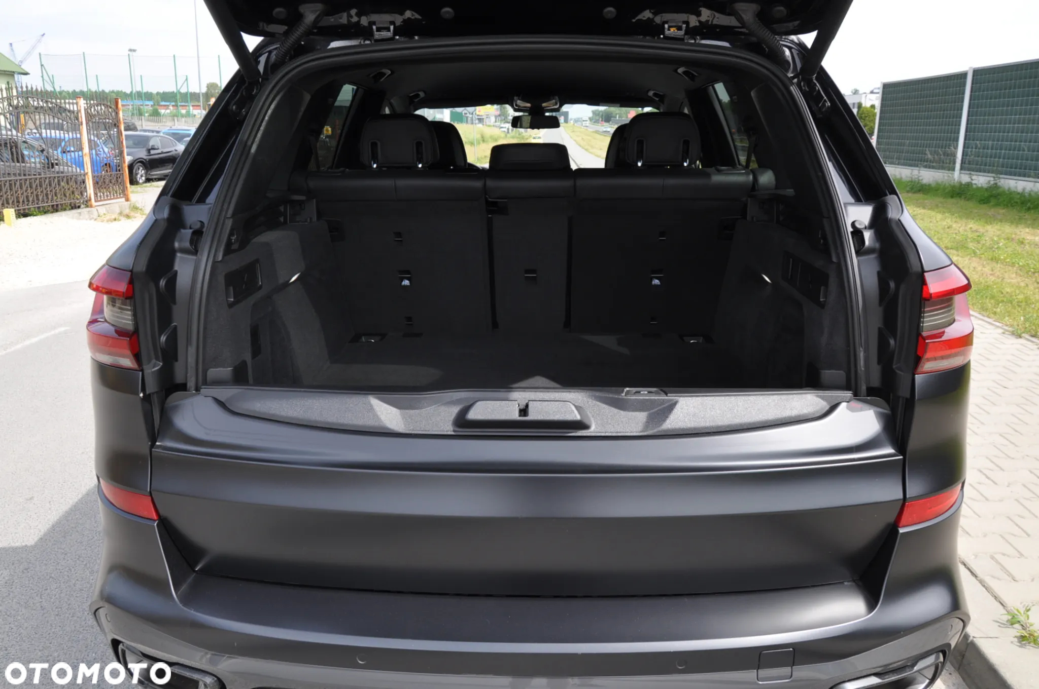 BMW X5 - 24
