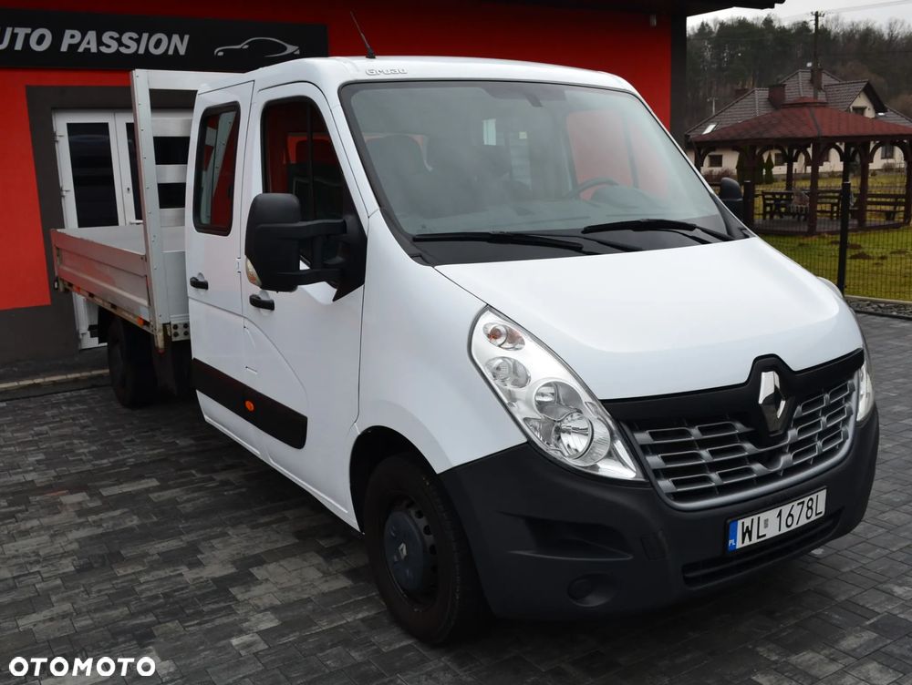 Renault Master - 7