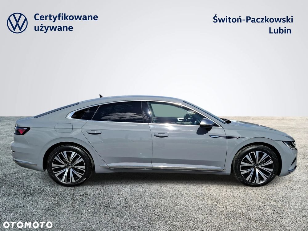 Volkswagen Arteon 2.0 TSI Elegance DSG - 3