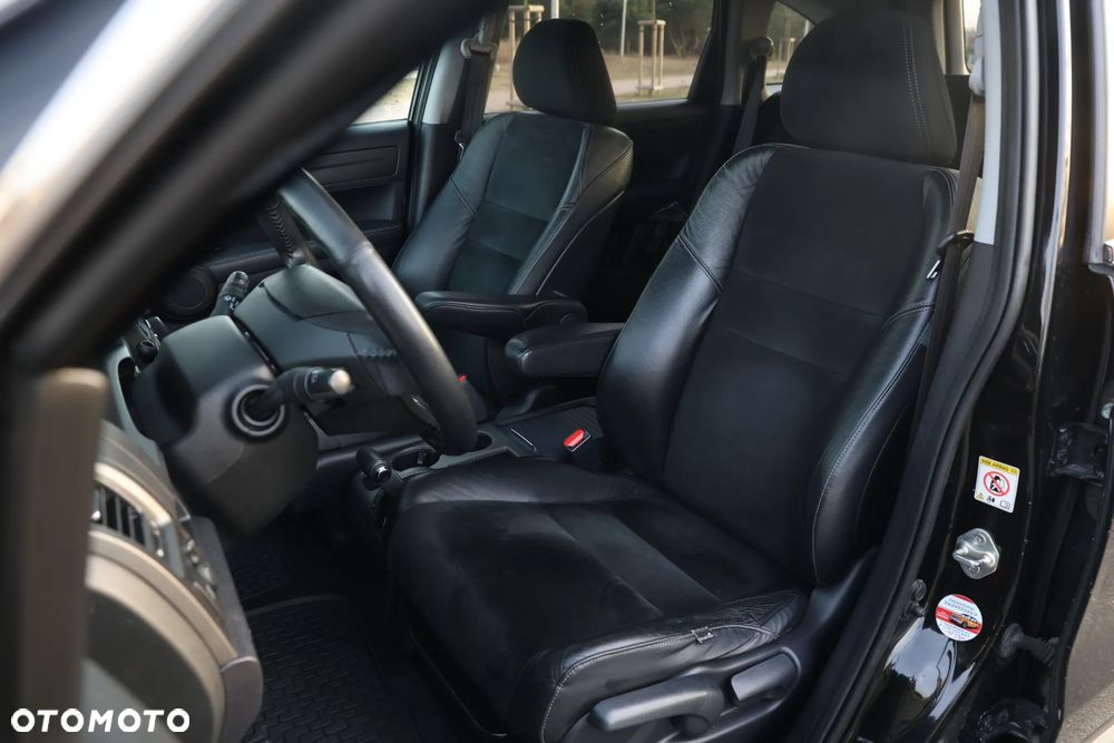 Honda CR-V - 20