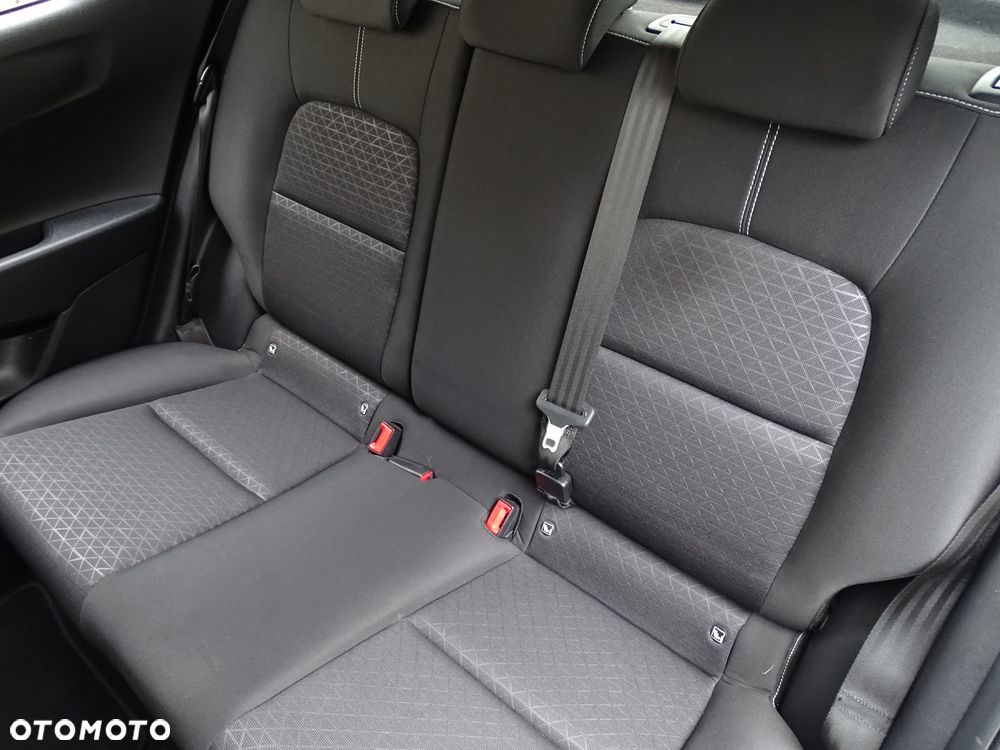 Kia Picanto 1.0 Dream-Team Edition - 21
