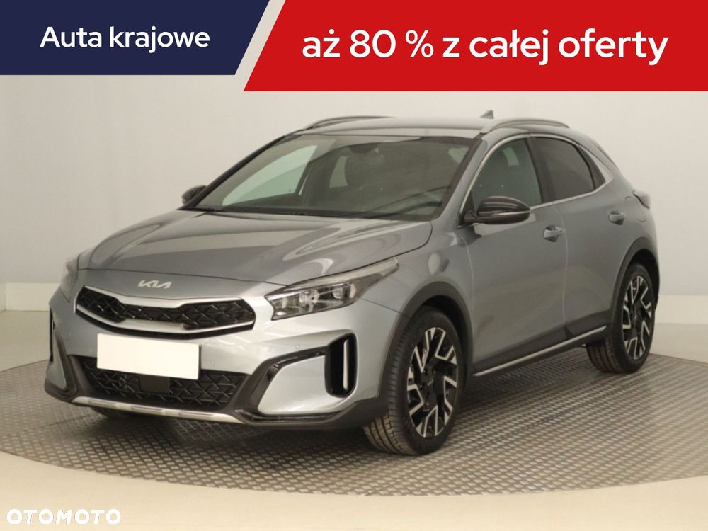 Kia Xceed 2026 photo 2