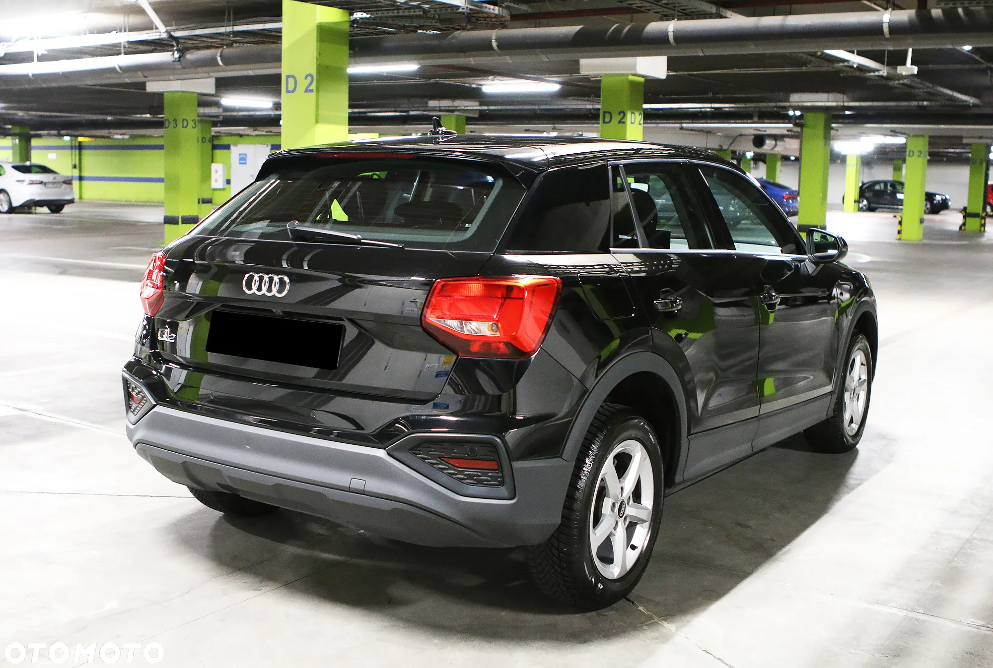 Audi Q2 35 TFSI S tronic - 9