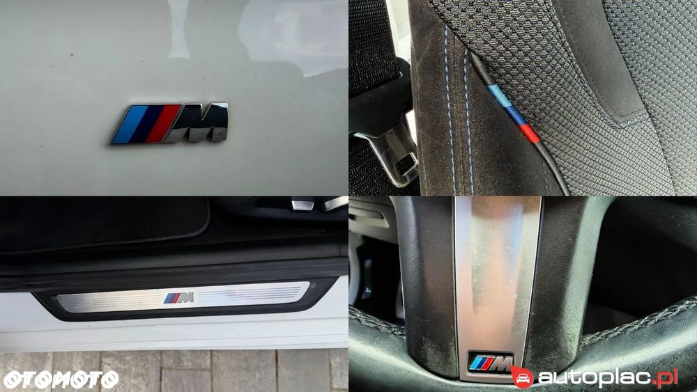 BMW Seria 5 520d M Sport sport - 14
