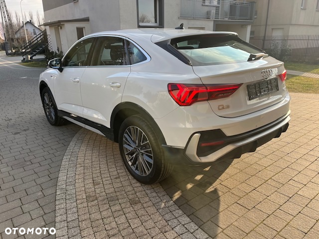 Audi Q3 35 TFSI S line S tronic - 5