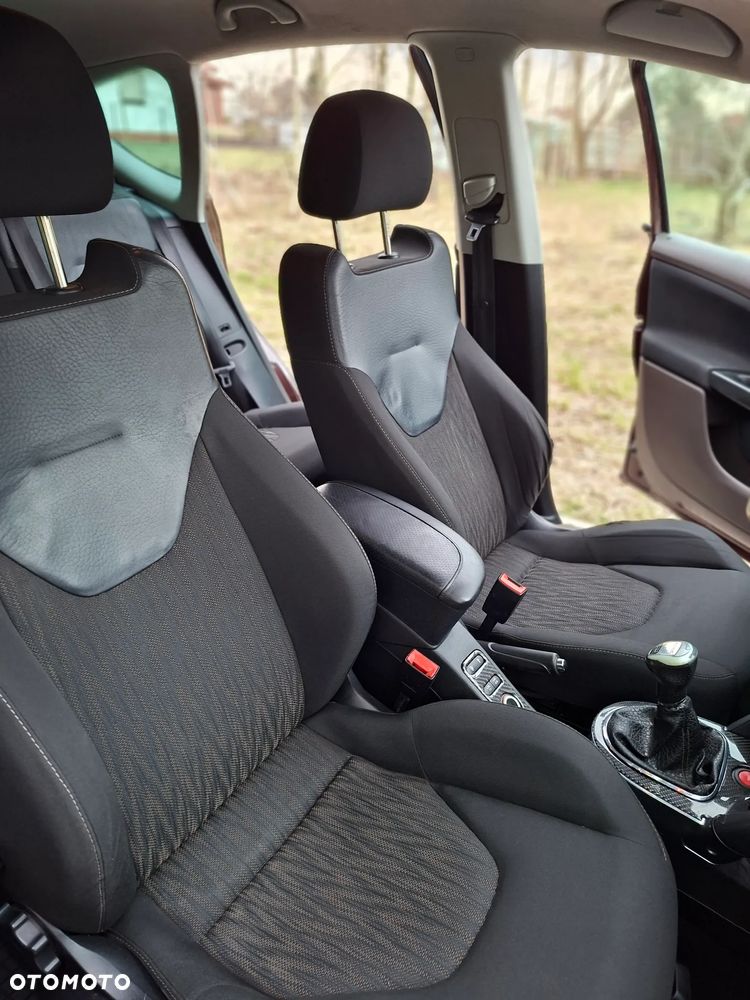 Seat Altea XL 2.0 TDI 4x4 Freetrack - 15