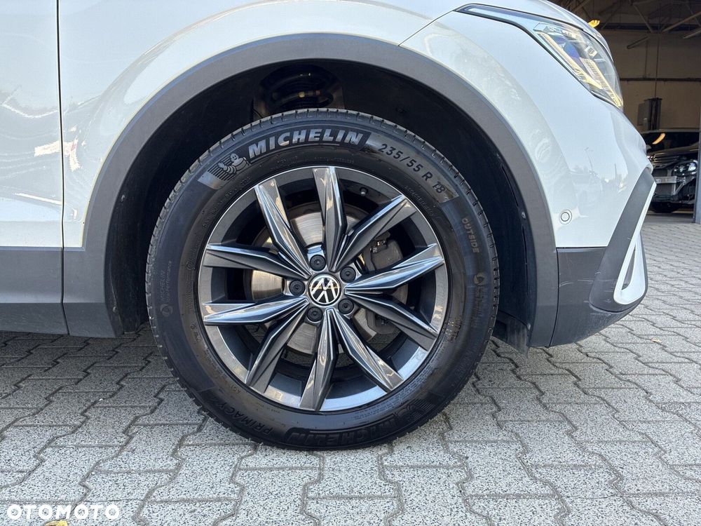 Volkswagen Tiguan Allspace 1.5 TSI EVO Life DSG - 35