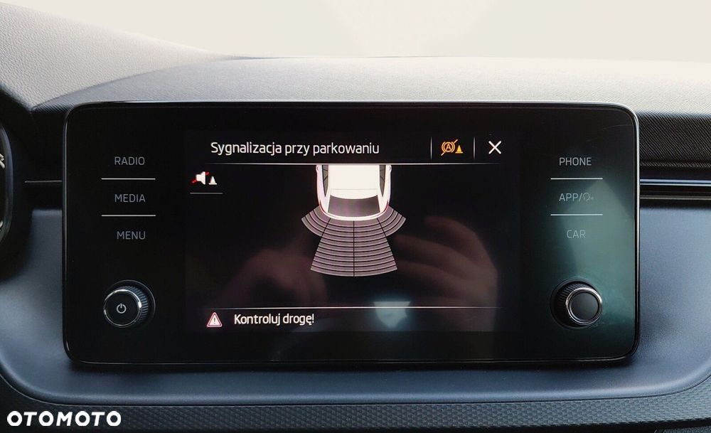 Skoda Scala 1.0 TSI Ambition DSG - 30