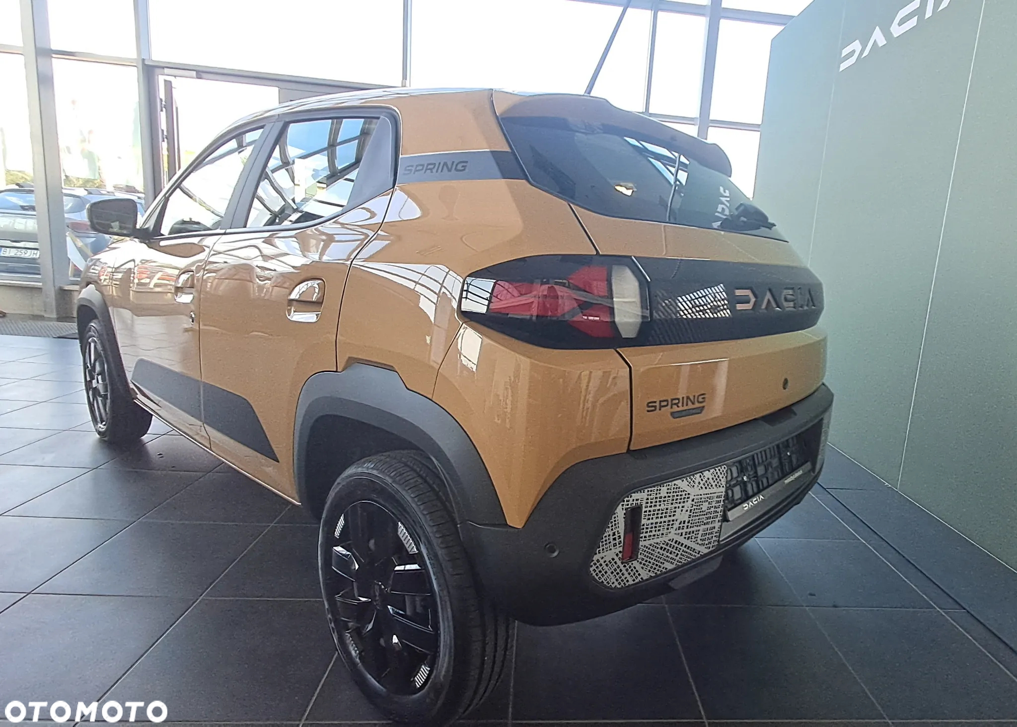 Dacia Spring Electric 26.8kWh 65 Extreme - 4