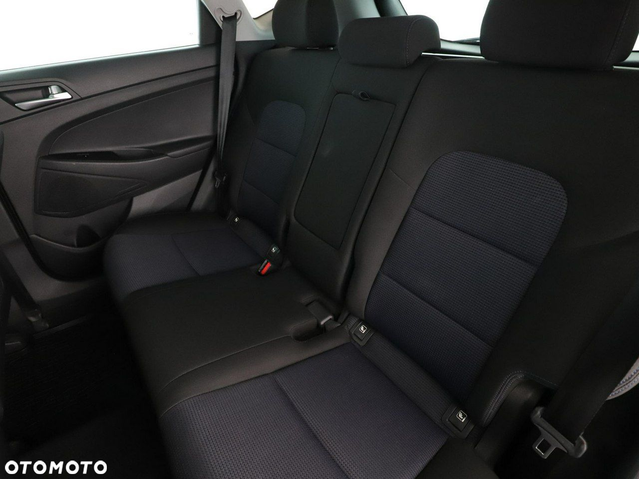 Hyundai Tucson 2.0 CRDI GO 4WD - 17