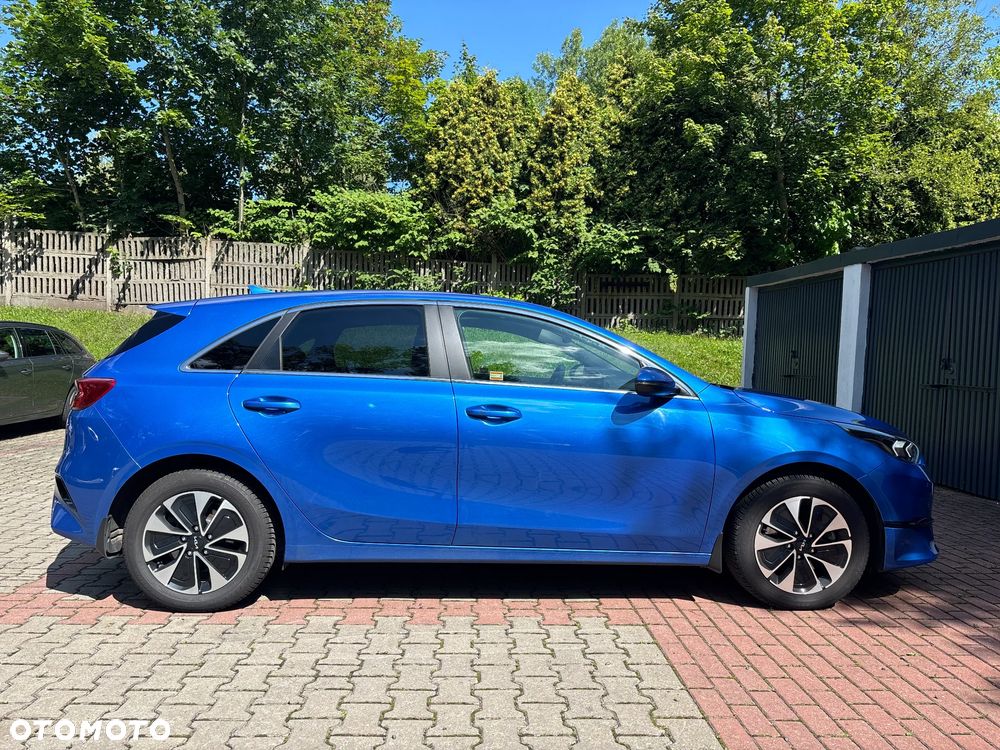 Kia Ceed 1.5 T-GDI Tribute DCT - 20