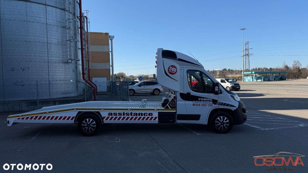 Peugeot Boxer - 5