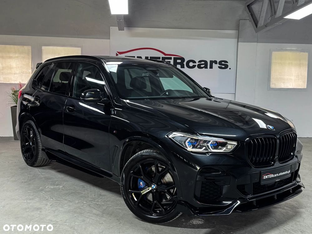 BMW X5 xDrive30d - 2