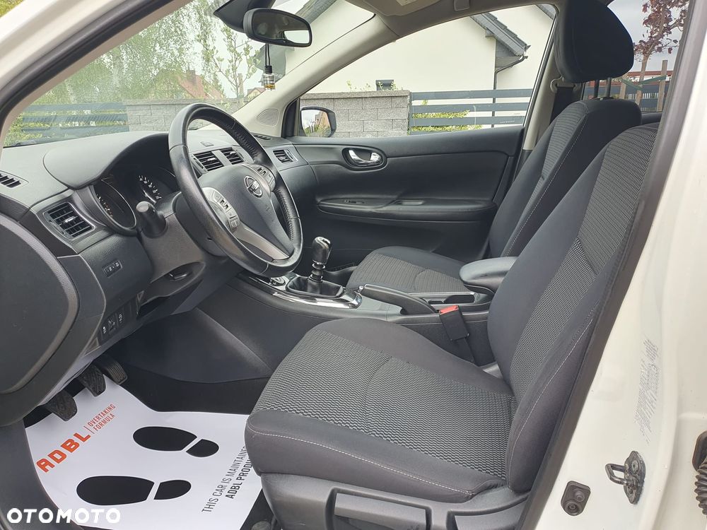 Nissan Pulsar 1.2 DIG-T Tekna - 9