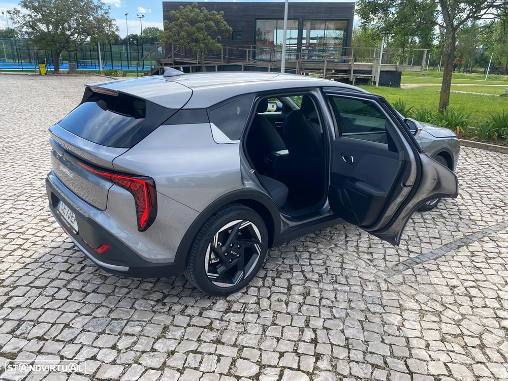 Kia K4 1.0 T-GDI Tech - 15