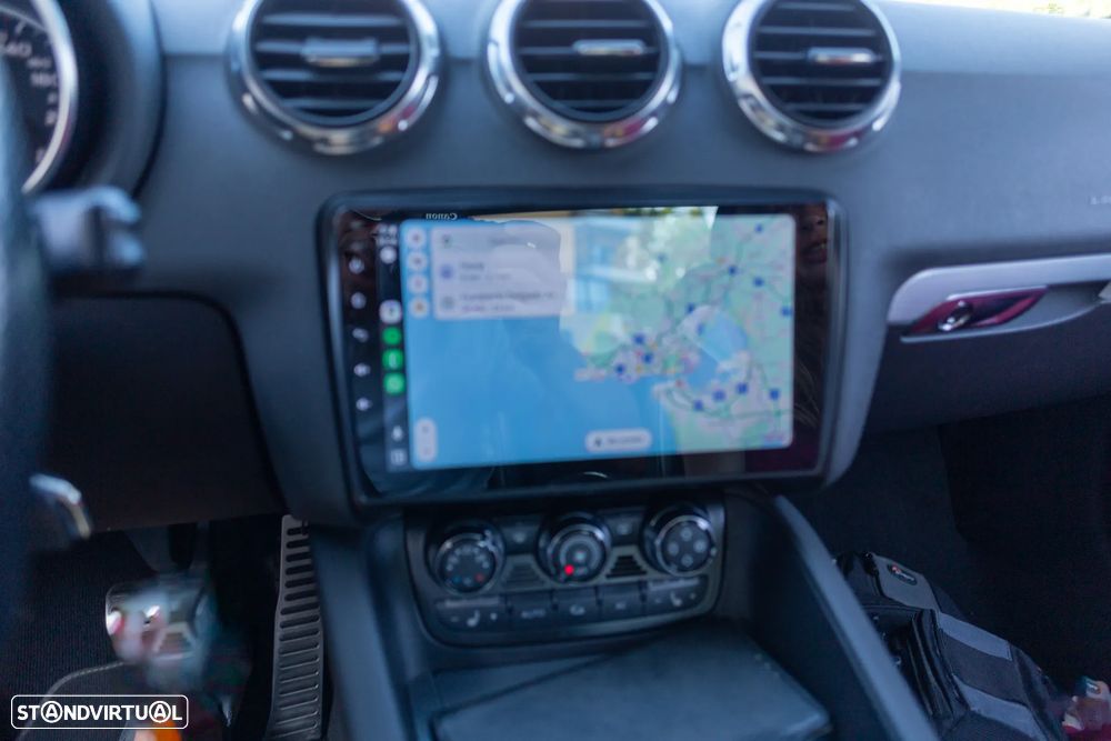 Audi TT Coupé 2.0 TFSI S-line S tronic - 13