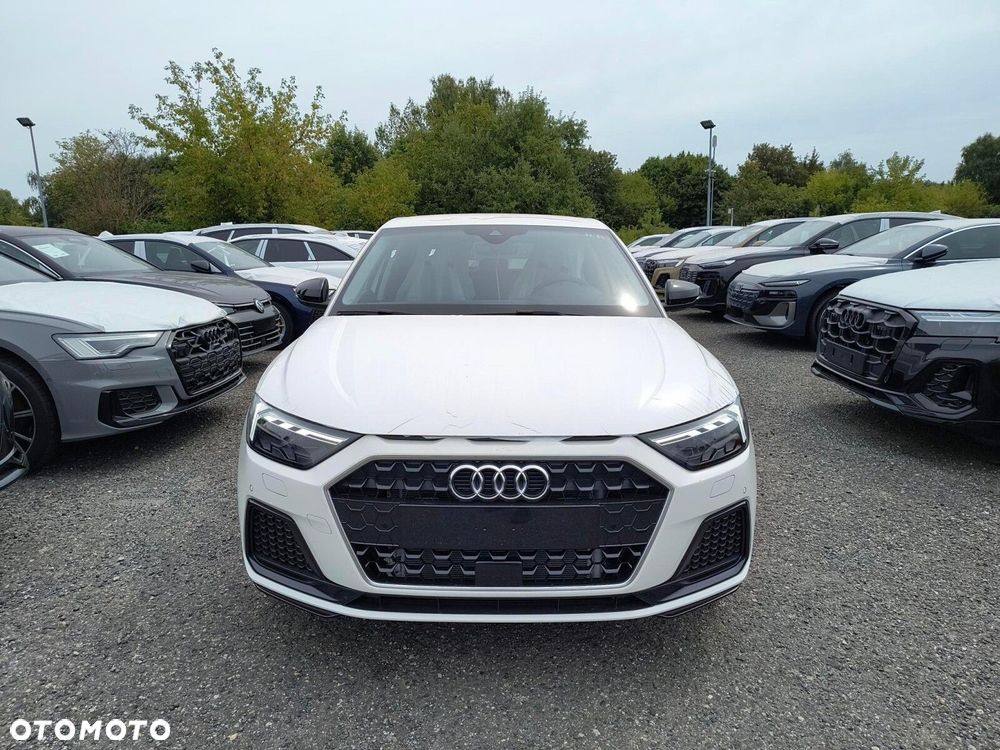 Audi A1 - 2