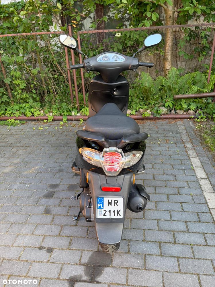 Piaggio FLY - 6