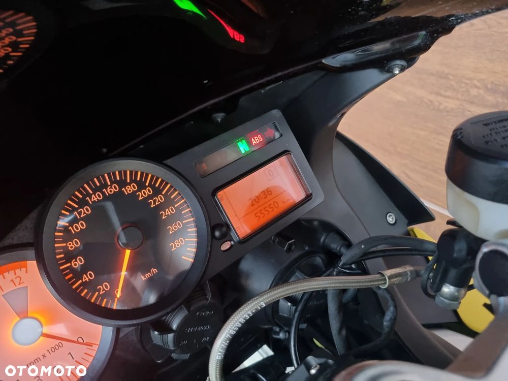BMW K - 16