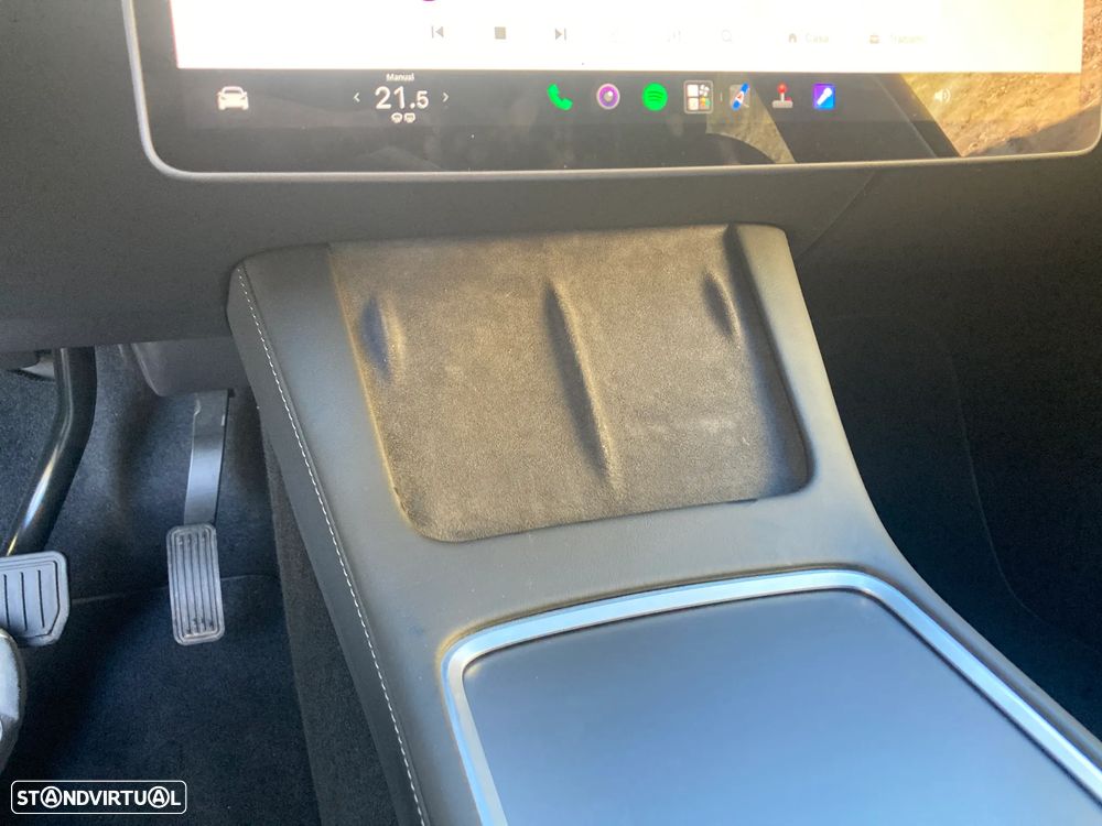 Tesla Model Y RWD - 26
