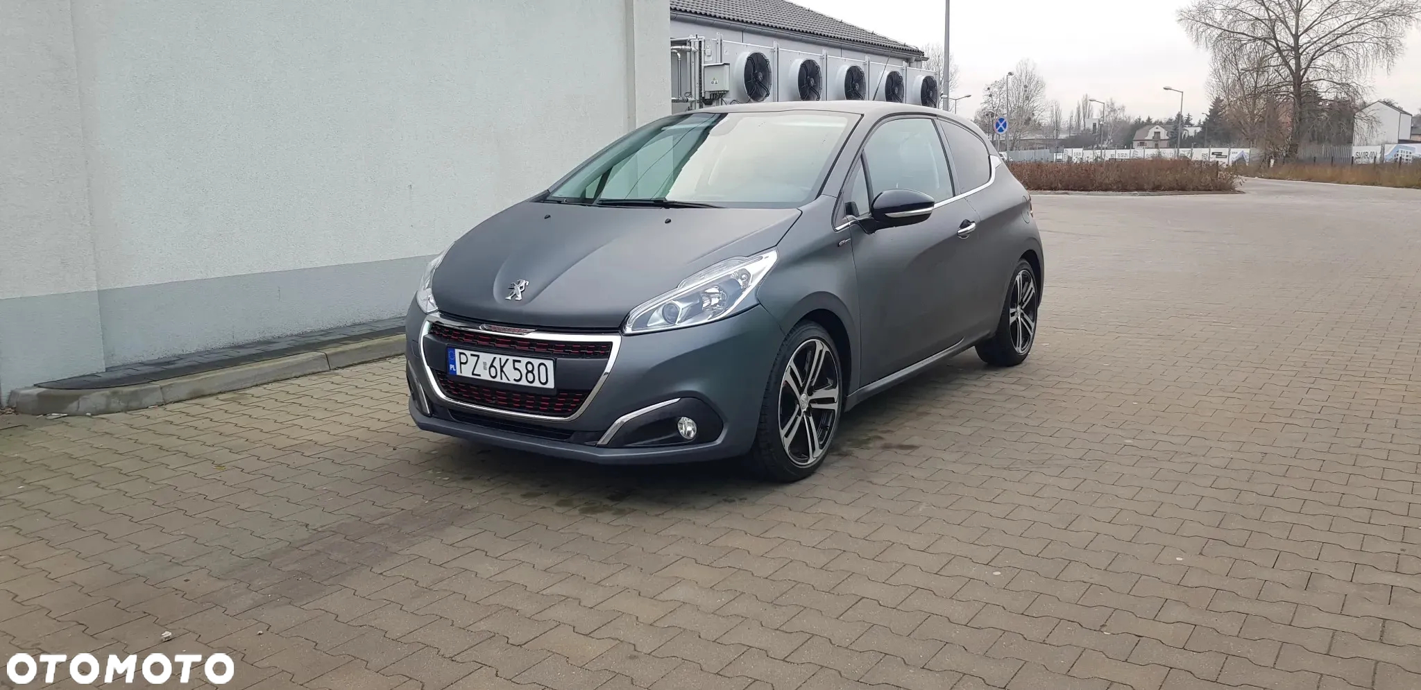 Peugeot 208 PureTech 110 Stop&Start XY - 2