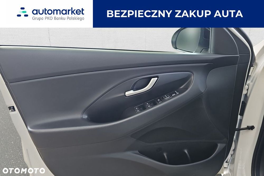 Hyundai i30 1.0 T-GDI Smart - 11