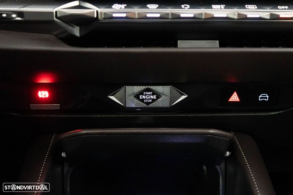 DS DS4 E-Tense Rivoli Cross EAT8 - 26