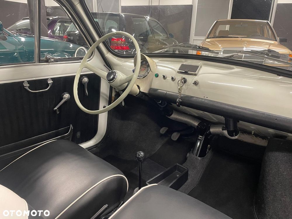 Fiat 500 - 25