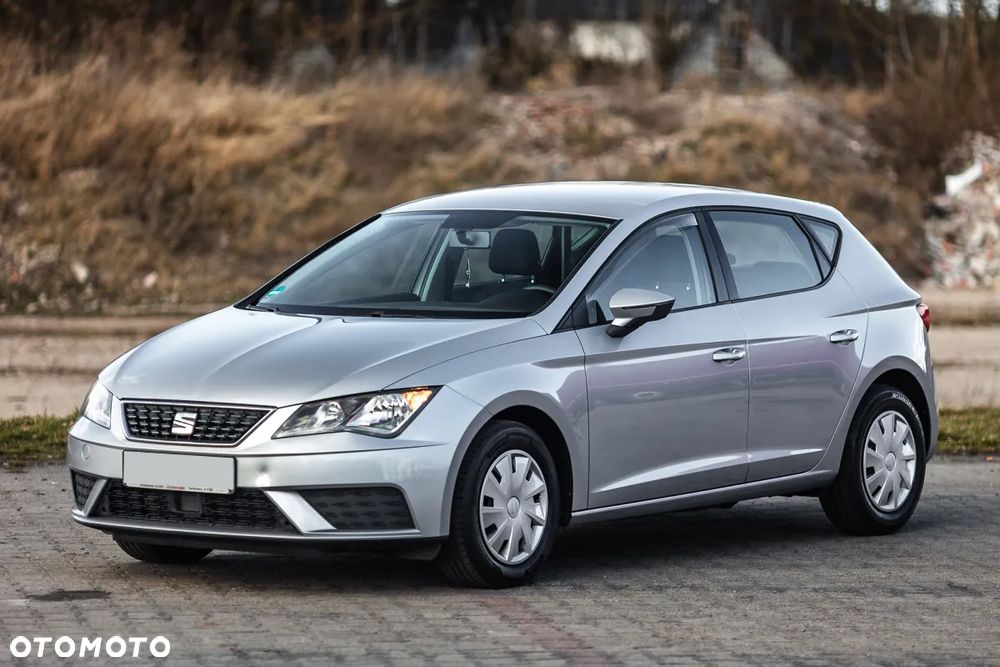 Seat Leon 1.6 TDI Start&Stop Style - 3