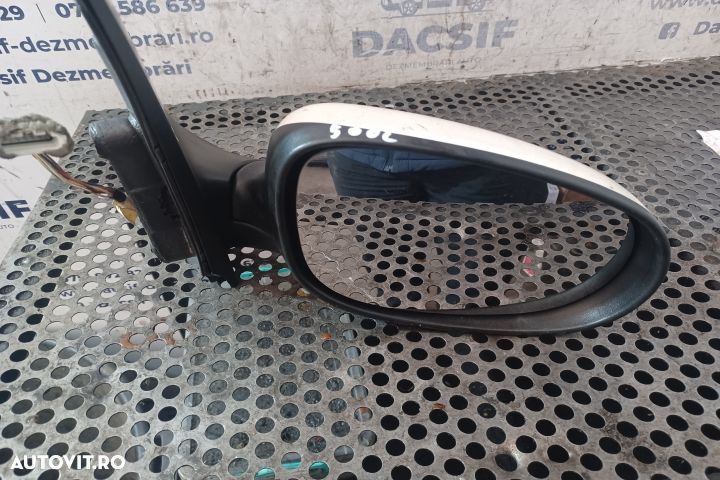OGLINDA DREAPTA ELECTRICA  MX1253 Ford Ka - 1