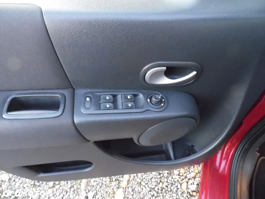 Renault Modus Grand 1.2 16V Quickshift Dynamique - 14