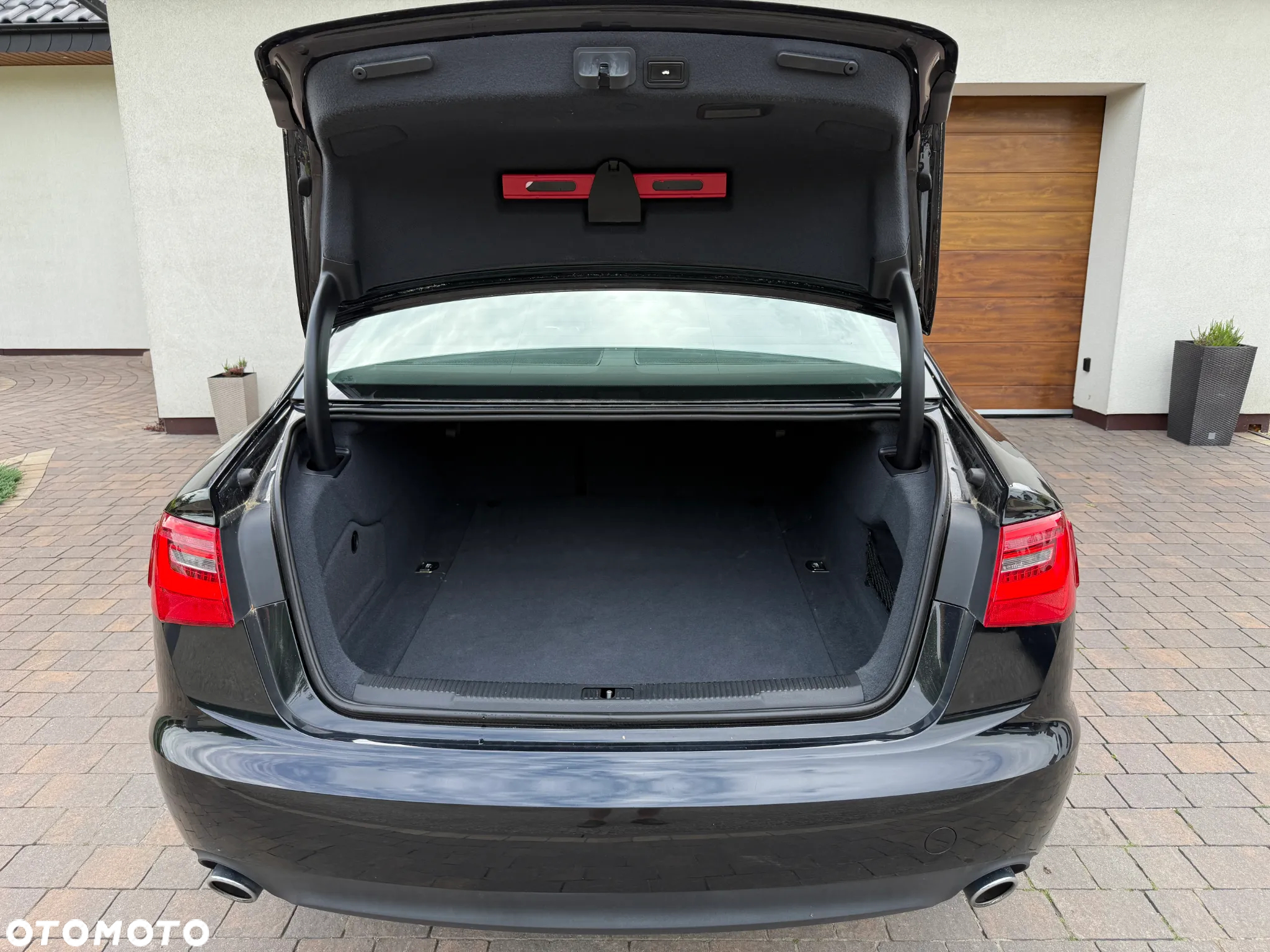 Audi A6 - 24